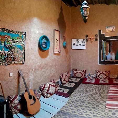 Oasis Travel Bed & Breakfast Tazouka Ngoại thất bức ảnh