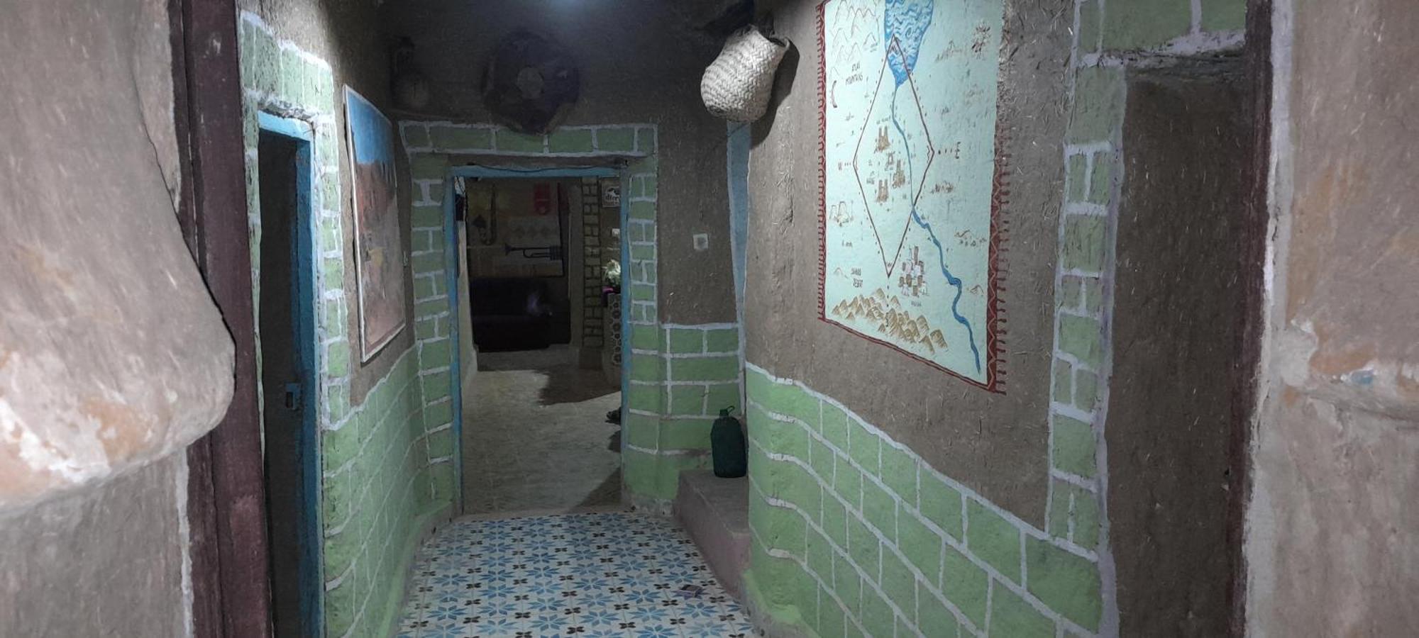 Oasis Travel Bed & Breakfast Tazouka Ngoại thất bức ảnh